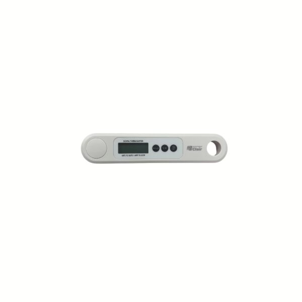 Sklopivi digitalni termometer Clair 3