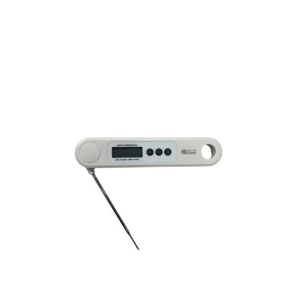 Sklopivi digitalni termometer Clair