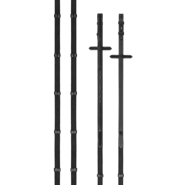 Dizgini Prestige Crna