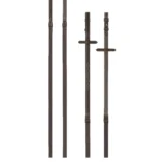 Gumeni dizgini Prestige