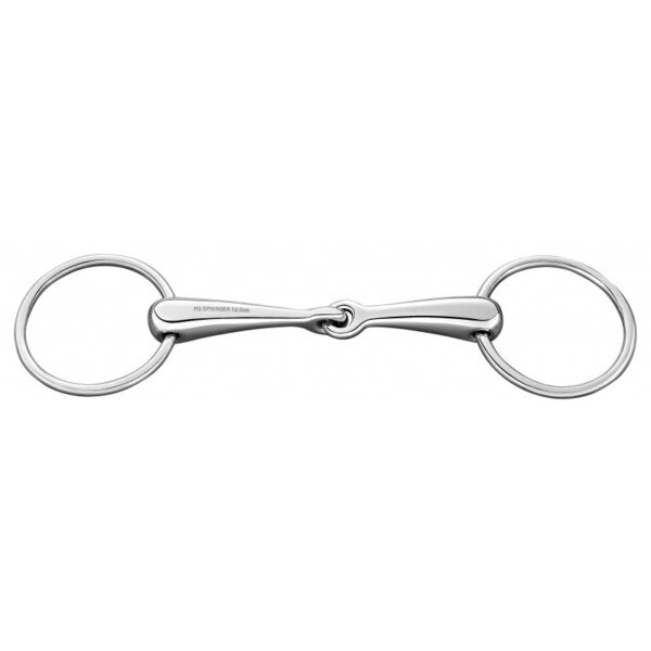 Lomljena žvala Sprenger