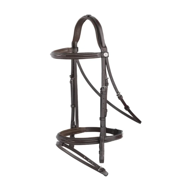 Podignuta uzda Prestige