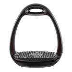 Uzengije sa ekserima Eole AirPro Compositi crna