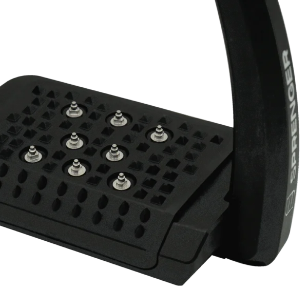 Aero uzengije sa ekserima Sprenger 4