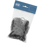 Gumice za grivu Sprenger crna