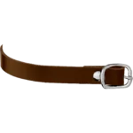 Kožni kaiš za mamuze Sprenger - Слика 2