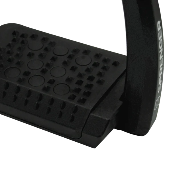 Uzengije Aero Alu Sprenger 5