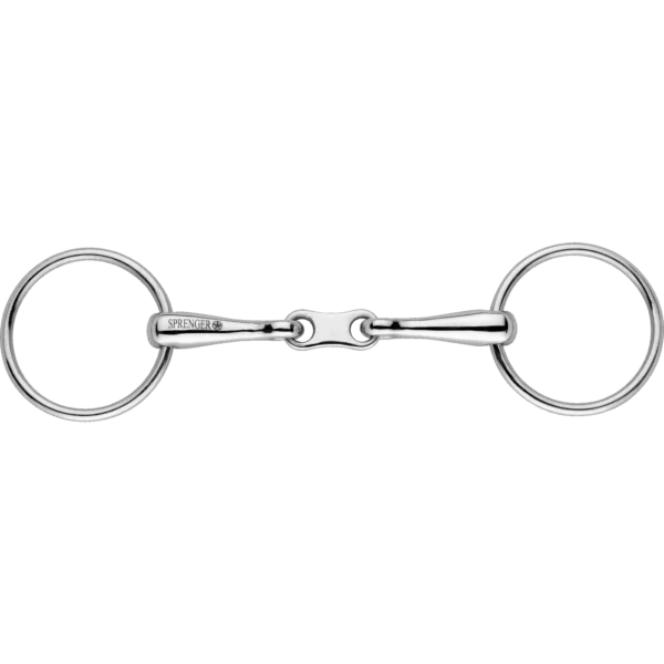 Žvala French link Sprenger