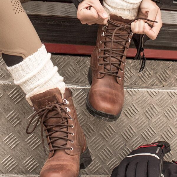 Cipele Paddock Mountain Horse 4