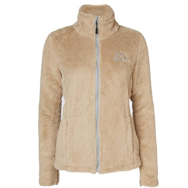 Dečija jakna Fuzzy Mountain Horse