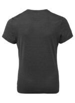 Dečija majica U and I Mountain Horse siva 2