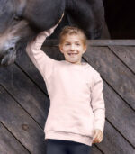 Dečiji duks Lucky Marla ELT roza 3