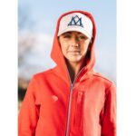 Kačket Team Rider Mountain Horse