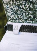 Kaiš Tri-color Mountain Horse crna