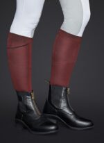 Veganske cipele Paddock zip Mountain Horse 3