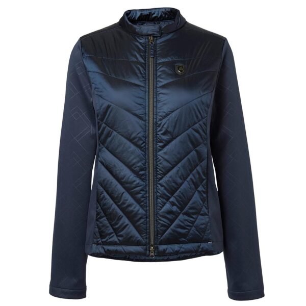 Ženska jakna Starla Hybrid Mountain Horse