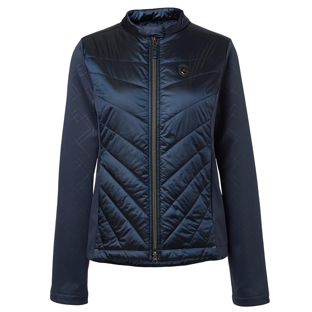 Ženska jakna Starla Hybrid Mountain Horse Ženska jakna Starla Hybrid Mountain Horse