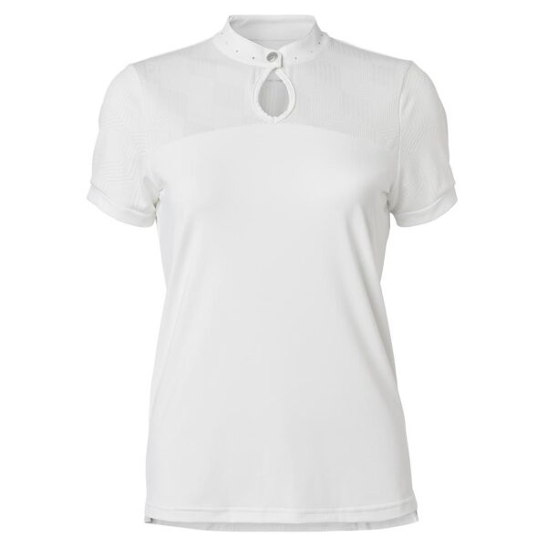 Ženska majica Jewel Tech Mountain Horse