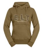 Ženski duks Rio ELT braon 2