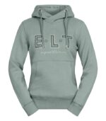 Ženski duks Rio ELT siva 1