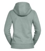 Ženski duks Rio ELT siva 2