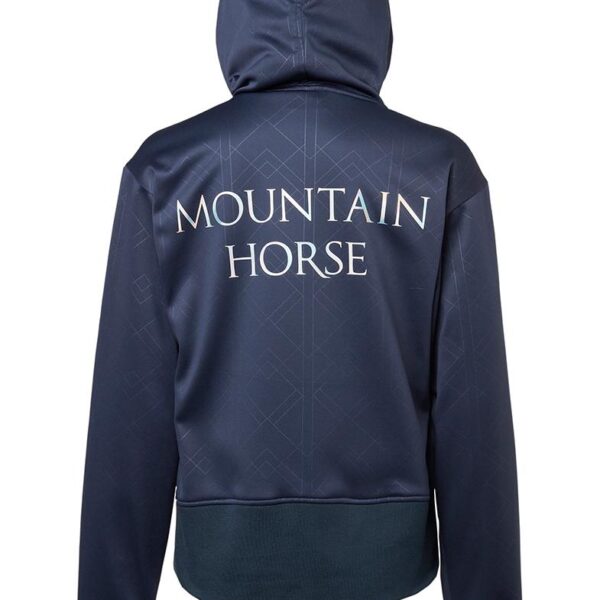 Ženski duks Starla Mountain Horse teget 2