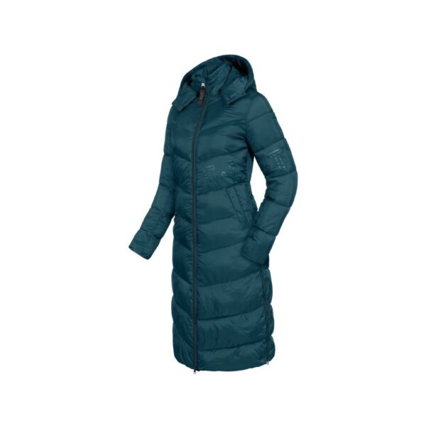 Ženski kaput za jahanje Oslo ELT