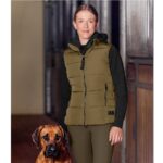 Ženski prsluk Oxford ELT