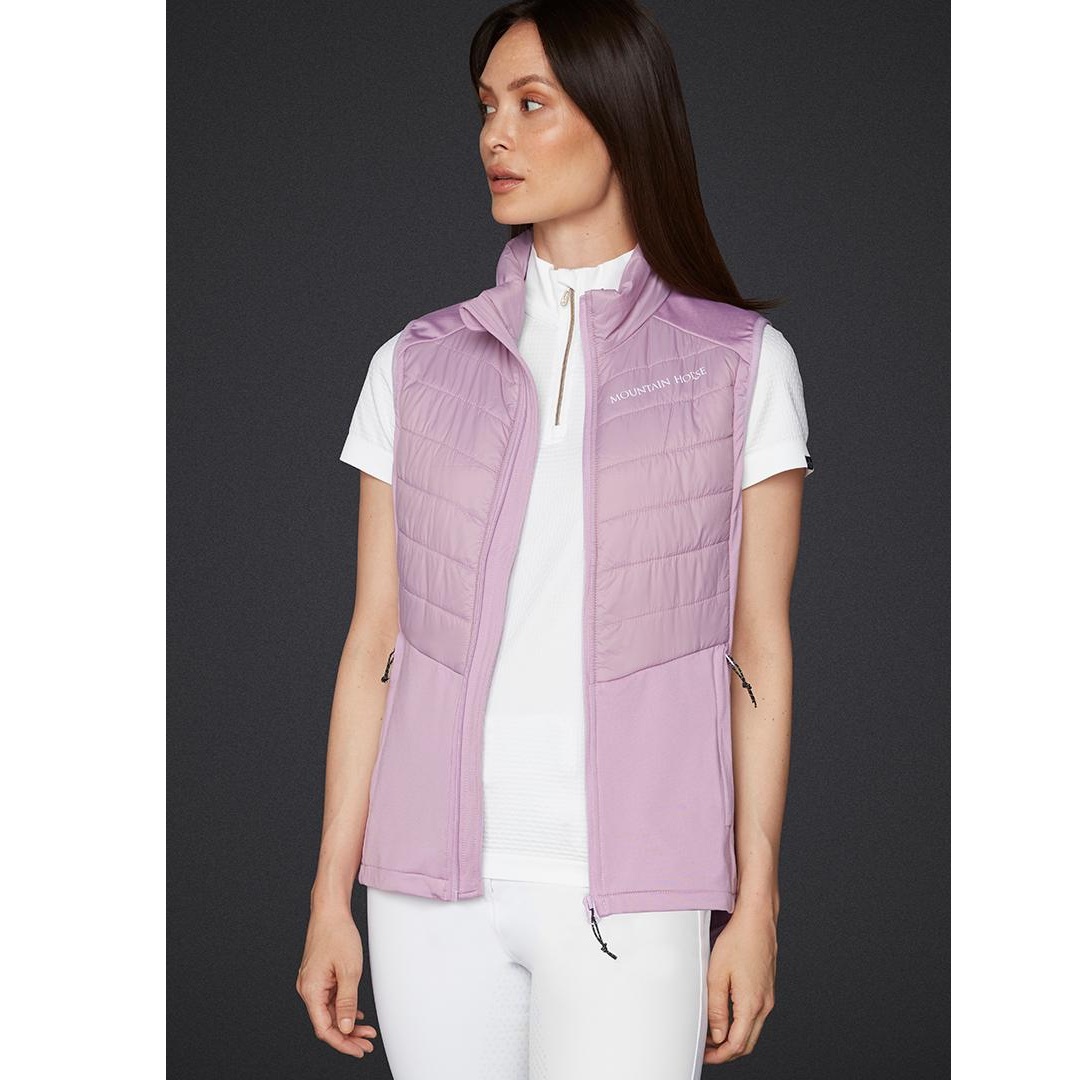 Ženski prsluk Prime Hybrid Mountain Horse Ženski prsluk Prime Hybrid Mountain Horse