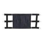 Pregrada za vrata od boksa Equitheme