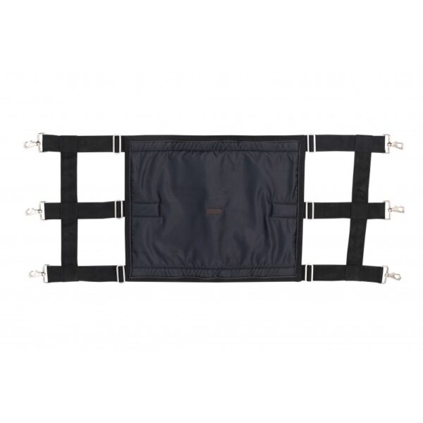 Pregrada za vrata od boksa Equitheme