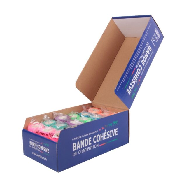 Samolepljivi bandaž Flexi Ukal 3