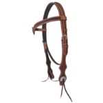 Uzda Colorado Saddle N Tack