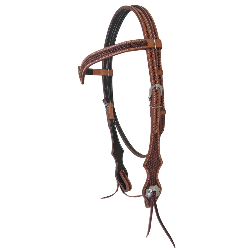Uzda Colorado Saddle N Tack Uzda Colorado Saddle N Tack