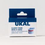 Ventil za kofu Tetiblue - Слика 2