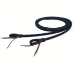 Western dizgin Nevada 5-8 Saddle N Tack