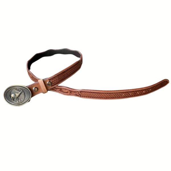 Western kaiš za pantalone Reiner 229 Saddle N Tack