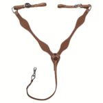 Western pršnjak Nevada 116 Saddle N Tack