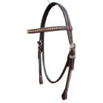 Western uzda Nevada 747 Saddle N Tack