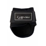 Zadnje kamašne Elite Youngster Lami Cell crna