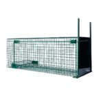 Zamka za lisice sa jednim otvorom Ukal