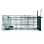 Zamka za lisice sa jednim otvorom Ukal - Слика 3