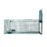 Zamka za lisice sa jednim otvorom Ukal 3