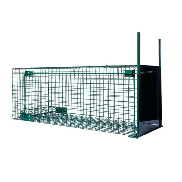 Zamka za lisice sa jednim otvorom Ukal