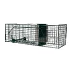 Zamka za pacove sa jednim otvorom Ukal