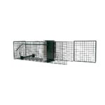 Zamka za pacove sa jednim otvorom Ukal 4