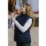 Ženski prsluk Lina Equitheme