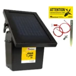 Električni čuvar Solar Shockstar S70 2