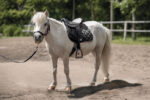 Sedlo pony komplet Lucy HKM 2