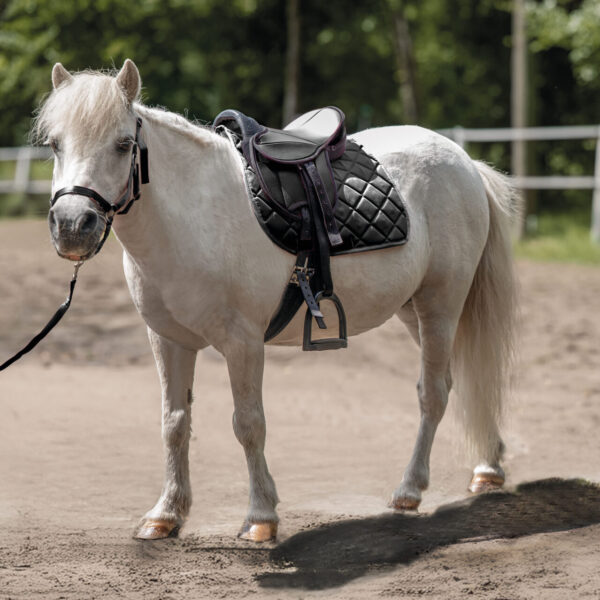 Sedlo pony komplet Lucy HKM 2